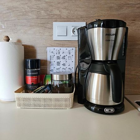 Apartman Maja Mikulov Zewnętrze zdjęcie