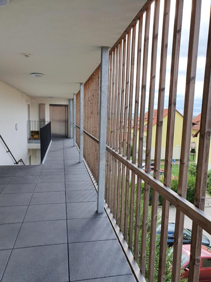 Apartman Maja Mikulov Zewnętrze zdjęcie
