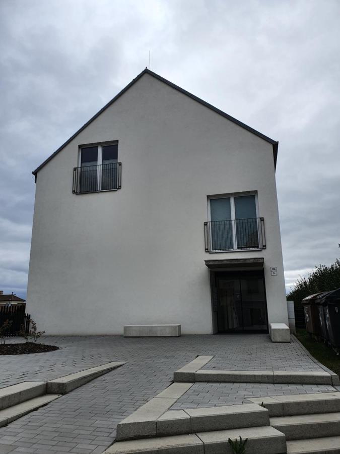 Apartman Maja Mikulov Zewnętrze zdjęcie