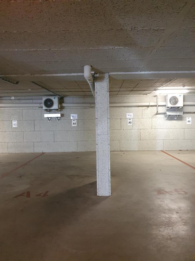 Apartman Maja Mikulov Zewnętrze zdjęcie
