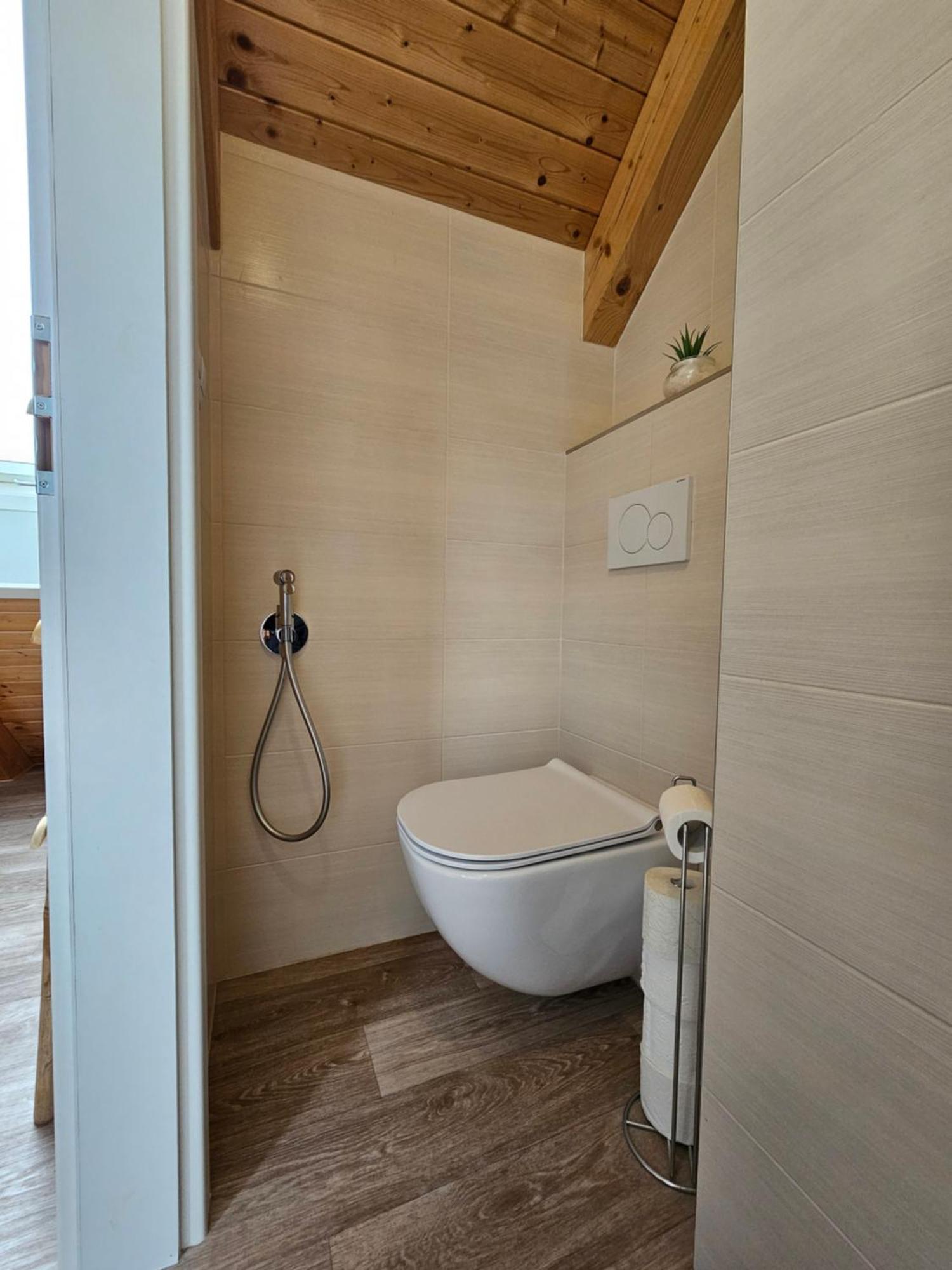 Apartman Maja Mikulov Zewnętrze zdjęcie