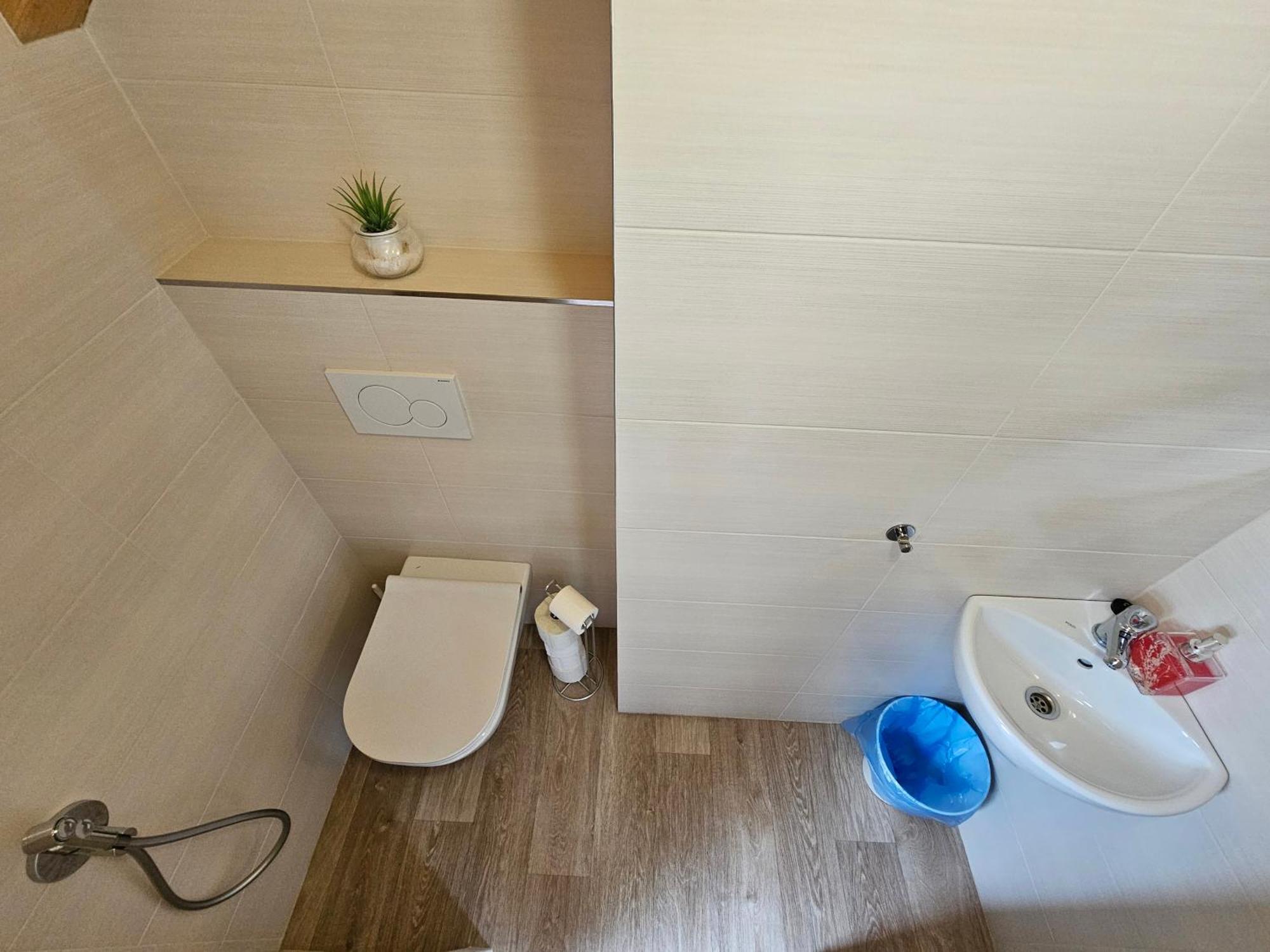 Apartman Maja Mikulov Zewnętrze zdjęcie