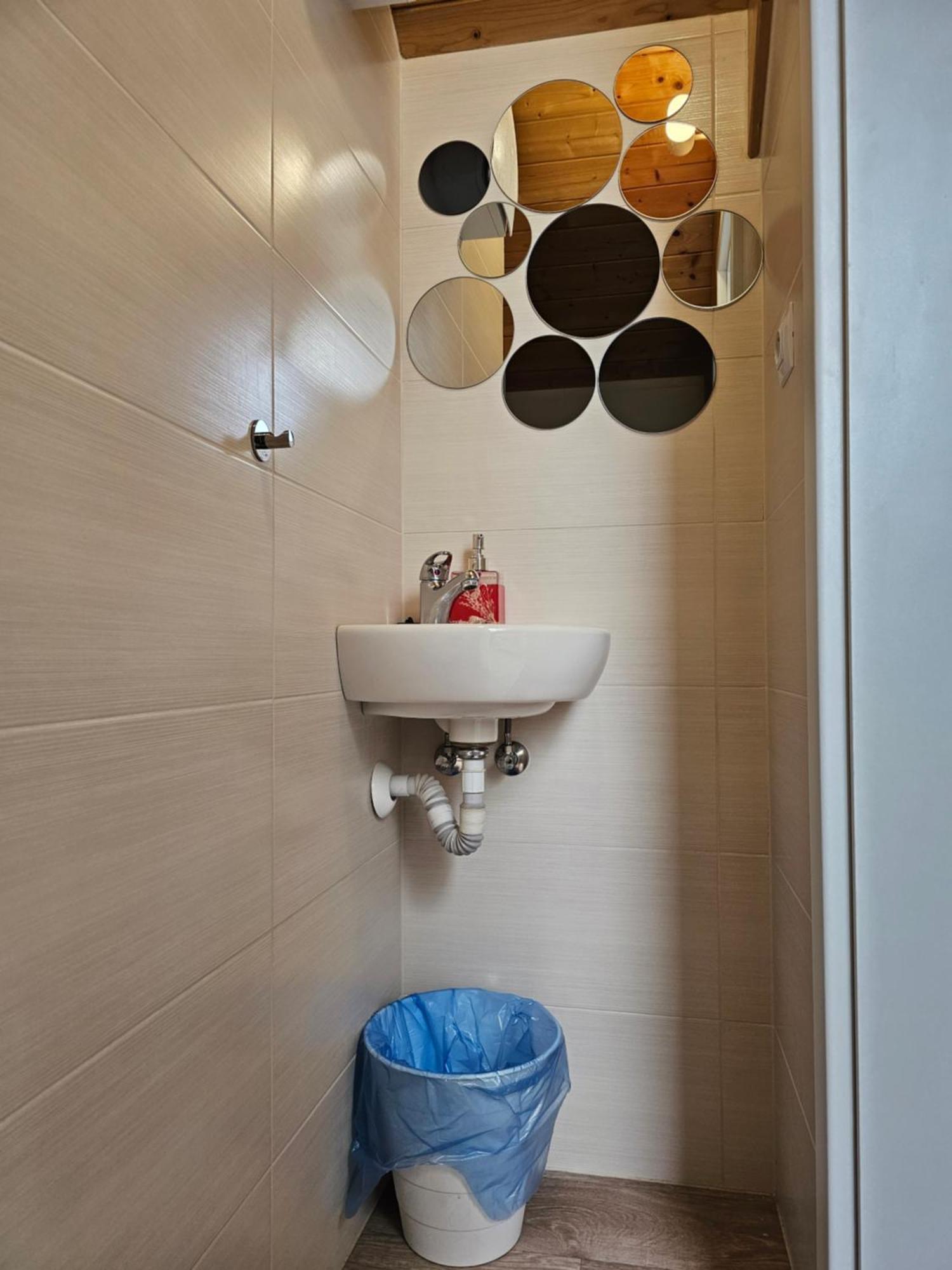 Apartman Maja Mikulov Zewnętrze zdjęcie