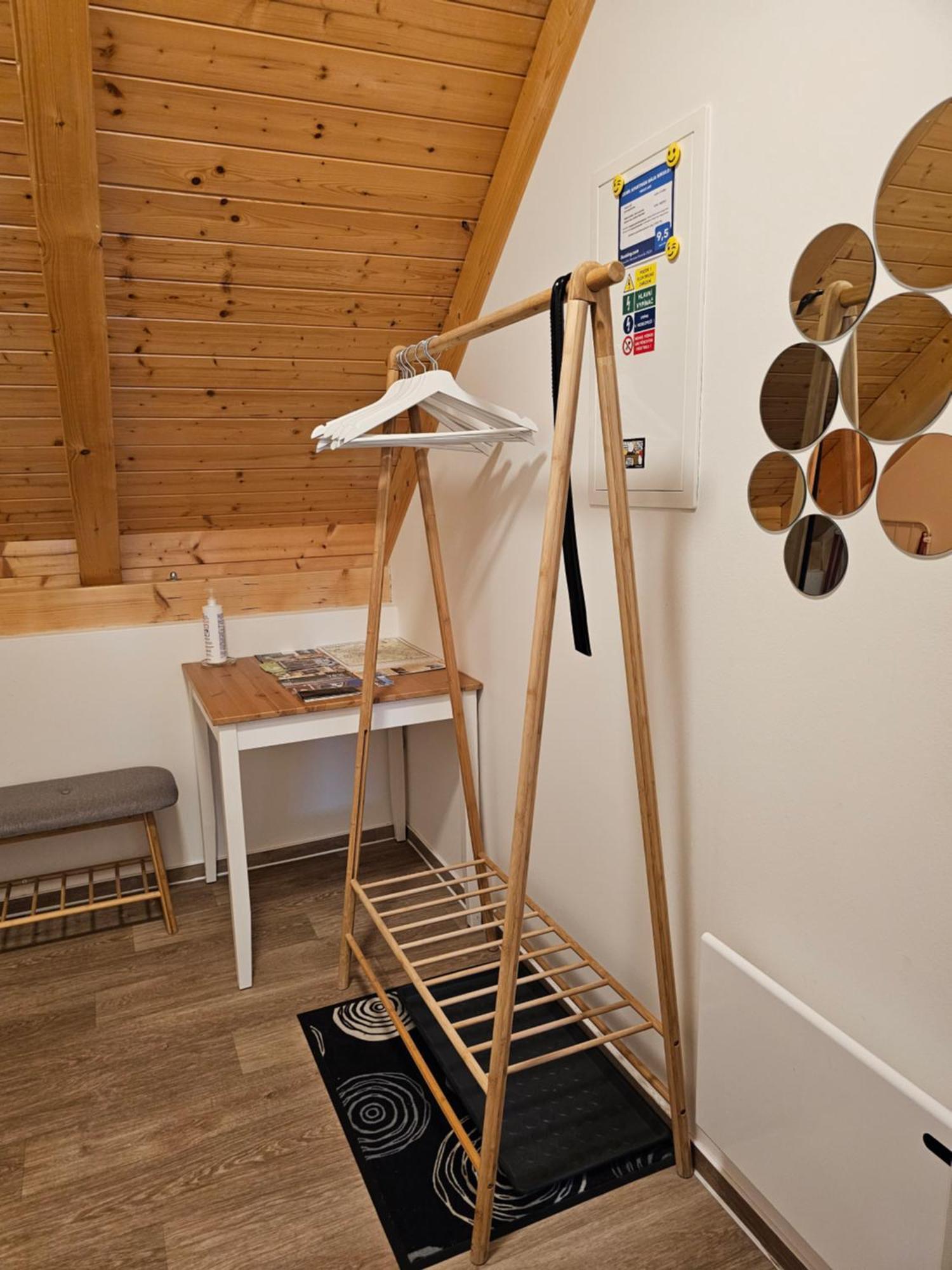 Apartman Maja Mikulov Zewnętrze zdjęcie