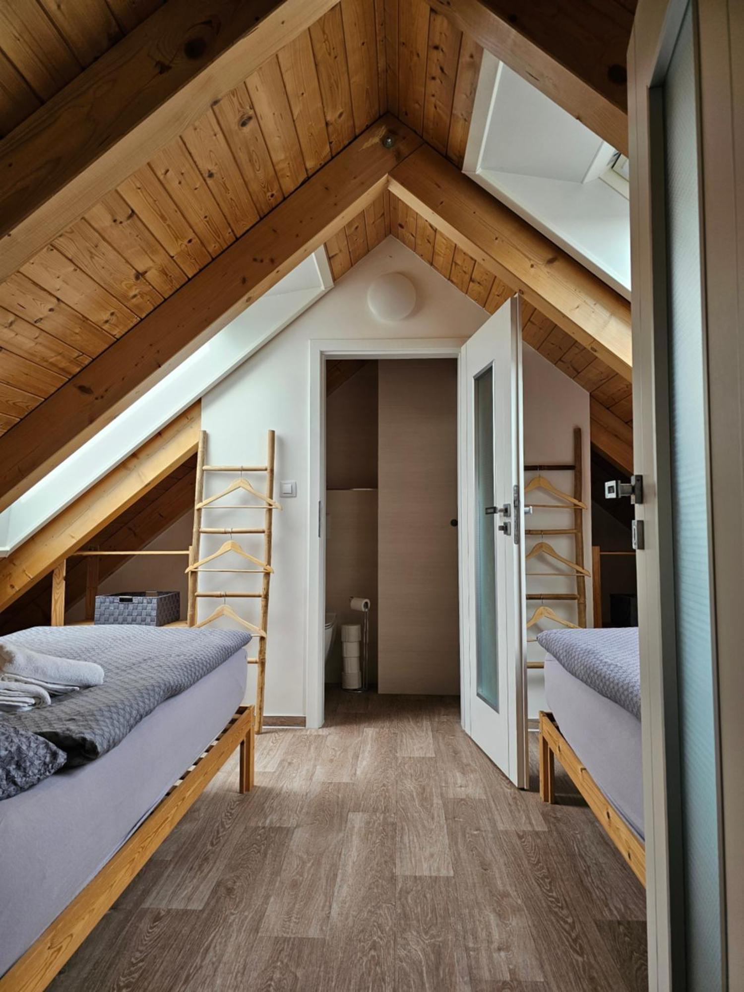 Apartman Maja Mikulov Zewnętrze zdjęcie