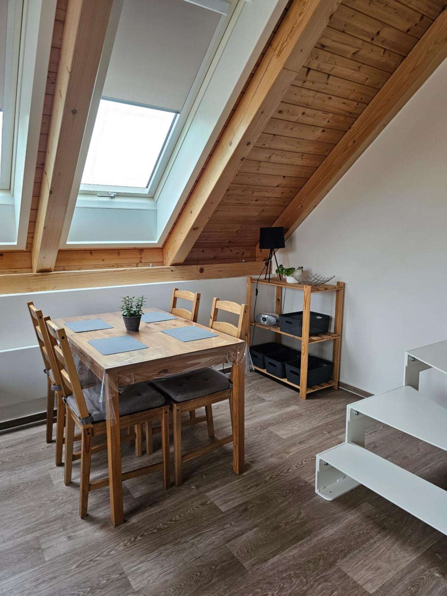 Apartman Maja Mikulov Zewnętrze zdjęcie
