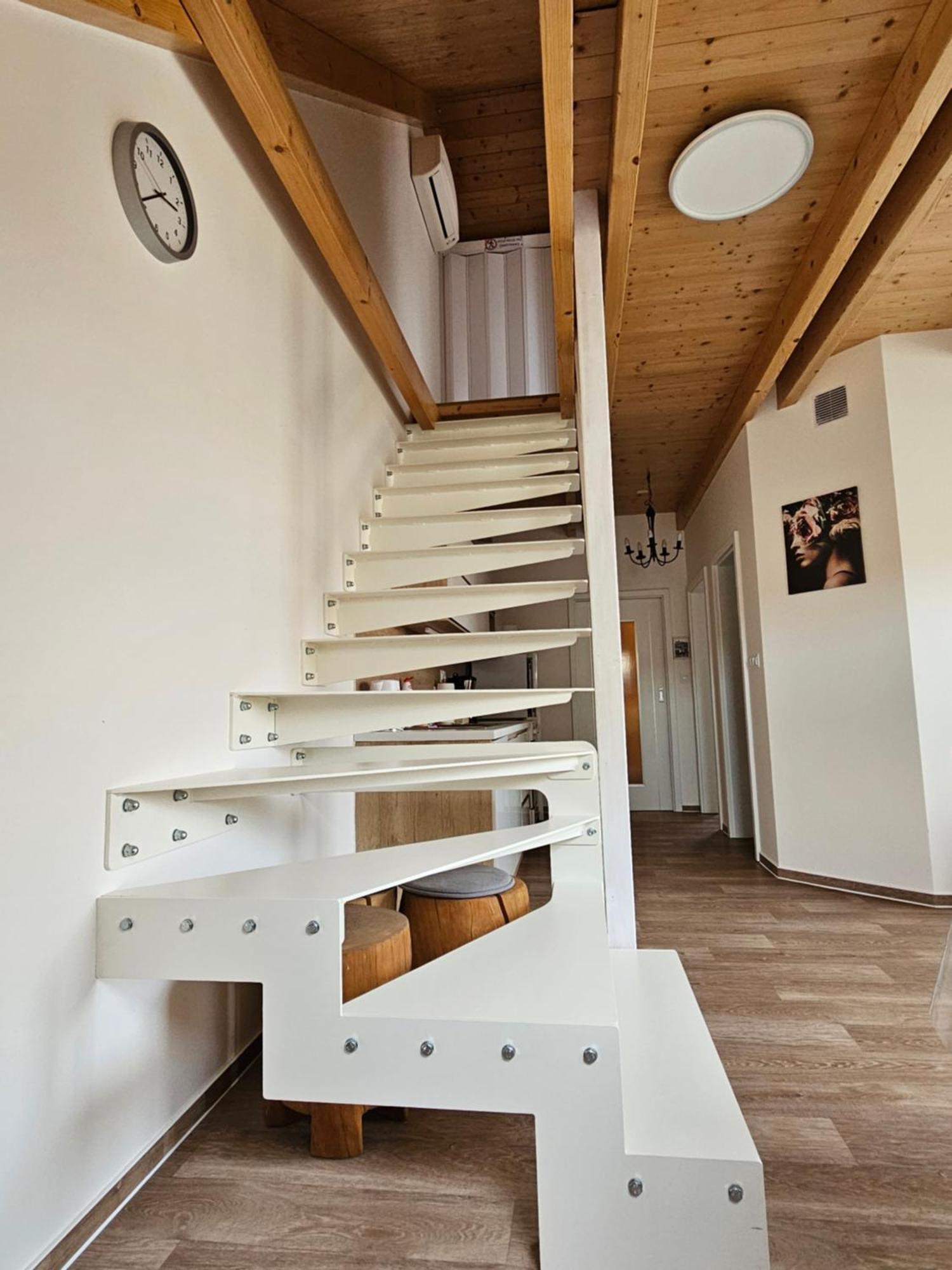Apartman Maja Mikulov Zewnętrze zdjęcie